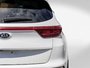 Kia Sportage LX AWD BLANC 2020 PAS DE RECLAMATION AU CARFAX
