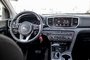 Kia Sportage LX AWD 2021 DEMARREUR A DISTANCE
