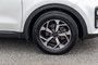 Kia Sportage LX BLANC 68856KM SEULEMENT 2021 1 PROPRIO