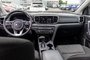 Kia Sportage LX BLANC 68856KM SEULEMENT 2021 1 PROPRIO