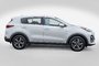 Kia Sportage LX BLANC 68856KM SEULEMENT 2021 1 PROPRIO