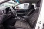 Kia Sportage LX BLANC 68856KM SEULEMENT 2021 1 PROPRIO