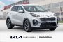 Kia Sportage LX BLANC 68856KM SEULEMENT 2021 1 PROPRIO