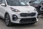 Kia Sportage LX BLANC 68856KM SEULEMENT 2021 1 PROPRIO