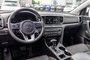 Kia Sportage LX BLANC 68856KM SEULEMENT 2021 1 PROPRIO