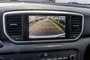 Kia Sportage EX TOIT AWD BLANC 55825KM 2022 1 PROPRIO PAS DE RECLAMATION AU CARFAX