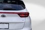 Kia Sportage EX TOIT AWD BLANC 55825KM 2022 1 PROPRIO PAS DE RECLAMATION AU CARFAX