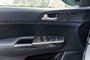 Kia Sportage EX TOIT AWD BLANC 55825KM 2022 1 PROPRIO PAS DE RECLAMATION AU CARFAX