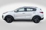 Kia Sportage EX TOIT AWD BLANC 55825KM 2022 1 PROPRIO PAS DE RECLAMATION AU CARFAX