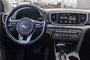 Kia Sportage EX TOIT AWD BLANC 55825KM 2022 1 PROPRIO PAS DE RECLAMATION AU CARFAX