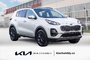 Kia Sportage EX TOIT AWD BLANC 55825KM 2022 1 PROPRIO PAS DE RECLAMATION AU CARFAX