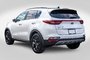 Kia Sportage EX TOIT AWD BLANC 55825KM 2022 1 PROPRIO PAS DE RECLAMATION AU CARFAX
