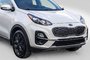 Kia Sportage EX TOIT AWD BLANC 55825KM 2022 1 PROPRIO PAS DE RECLAMATION AU CARFAX