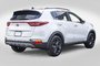 Kia Sportage EX PREMIUM S AWD CUIR TOIT BLANC 2022 1 PROPRIO