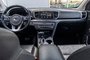 Kia Sportage EX PREMIUM S AWD CUIR TOIT BLANC 2022 1 PROPRIO