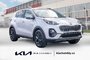 Kia Sportage EX PREMIUM S AWD CUIR TOIT BLANC 2022 1 PROPRIO