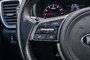 Kia Sportage EX PREMIUM S AWD CUIR TOIT BLANC 2022 1 PROPRIO