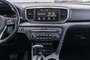 Kia Sportage EX PREMIUM S AWD CUIR TOIT BLANC 2022 1 PROPRIO
