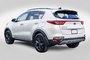 Kia Sportage EX PREMIUM S AWD CUIR TOIT BLANC 2022 1 PROPRIO