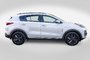 Kia Sportage EX PREMIUM S AWD CUIR TOIT BLANC 2022 1 PROPRIO