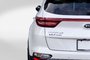 Kia Sportage EX PREMIUM S AWD CUIR TOIT BLANC 2022 1 PROPRIO