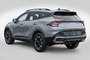 2023 Kia Sportage X-LINE AWD CUIR 1 OWNER NO CARFAX CLAIM