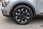 2023 Kia Sportage X-LINE AWD CUIR 1 OWNER NO CARFAX CLAIM
