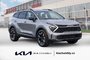 2023 Kia Sportage X-LINE AWD CUIR 1 OWNER NO CARFAX CLAIM