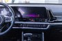 2023 Kia Sportage EX AWD CUIR TOIT BLANC 29346KM 1 OWNER NO CARFAX CLAIM
