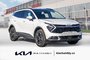 2023 Kia Sportage EX AWD CUIR TOIT BLANC 29346KM 1 OWNER NO CARFAX CLAIM