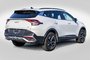 2023 Kia Sportage EX AWD CUIR TOIT BLANC 29346KM 1 OWNER NO CARFAX CLAIM