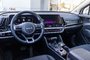 2023 Kia Sportage EX AWD CUIR TOIT BLANC 29346KM 1 OWNER NO CARFAX CLAIM
