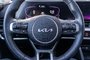 2023 Kia Sportage EX AWD CUIR TOIT BLANC 29346KM 1 OWNER NO CARFAX CLAIM