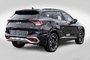 Kia Sportage EX PREMIUM AWD TOIT NAV 2023 NOIR INT ROUGE WOW