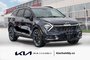 Kia Sportage EX PREMIUM AWD TOIT NAV 2023 NOIR INT ROUGE WOW