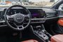 Kia Sportage EX PREMIUM AWD TOIT NAV 2023 NOIR INT ROUGE WOW
