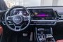 Kia Sportage EX PREMIUM AWD 27910KM WOW 2023 1 PROPRIO PAS DE RECLAMATION AU CARFAX