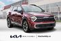 Kia Sportage X-LINE AWD CUIR 33360KM WOW 2023