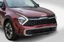 Kia Sportage X-LINE AWD CUIR 33360KM WOW 2023