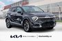 Kia Sportage LX AWD NOIR 18462KM 2023 PAS DE RECLAMATION AU CARFAX