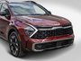 Kia Sportage X-LINE LIMITED CUIR TOIT BAS KILO 2023 PAS DE RECLAMATION AU CARFAX