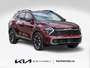 Kia Sportage X-LINE LIMITED CUIR TOIT BAS KILO 2023 PAS DE RECLAMATION AU CARFAX