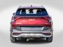 2023 Kia Sportage LX AWD ROUGE BAS KILO NO CARFAX CLAIM