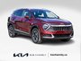 2023 Kia Sportage LX AWD ROUGE BAS KILO NO CARFAX CLAIM