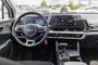 Kia Sportage LX AWD BLANC 2275KM 2024 PAS DE RECLAMATION AU CARFAX