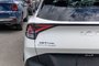 Kia Sportage LX AWD BLANC 2275KM 2024 PAS DE RECLAMATION AU CARFAX