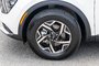 Kia Sportage LX AWD BLANC 2275KM 2024 PAS DE RECLAMATION AU CARFAX