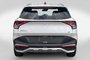 Kia Sportage LX AWD BLANC 2275KM 2024 PAS DE RECLAMATION AU CARFAX