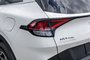 Kia Sportage LX AWD BLANC 2275KM 2024 PAS DE RECLAMATION AU CARFAX
