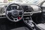 Kia Sportage LX AWD BLANC 2275KM 2024 PAS DE RECLAMATION AU CARFAX